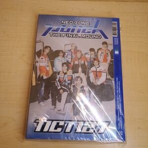 Neo Zone Picture Book Sealed